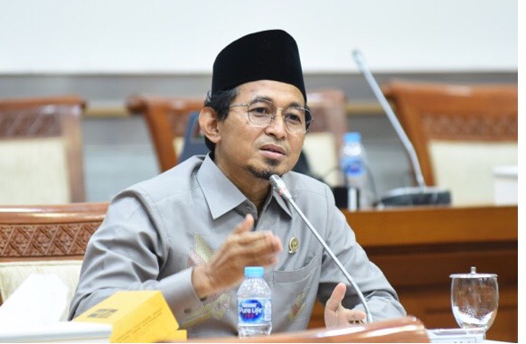 Refleksi Akhir Tahun 2021, Bukhori Tagih Janji Presiden Jokowi